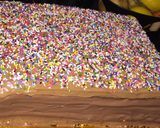Foto del paso 5 de la receta: Torta de cumple!
