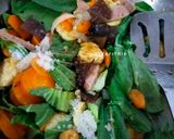 Foto langkah ke 3 dari resep Sapo Tahu Ala2.