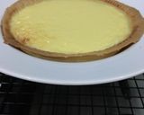 Foto langkah ke 6 dari resep Tart susu Pai susu Egg tart.