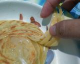 Foto langkah ke 12 dari resep Roti canai/maryam.