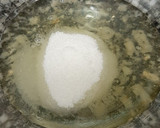 Foto del paso 1 de la receta: Bizcocho Básico con 3 ingredientes