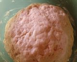 Foto del paso 3 de la receta: Pan al ajo, rápido y fácil
