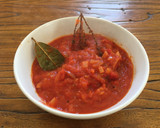 Foto del paso 1 de la receta: Ratatouille