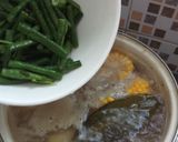 Foto langkah ke 5 dari resep Sayur Asem Bening.
