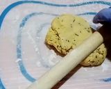 Foto langkah ke 5 dari resep Choco Sprinkles Cookies ☺️.