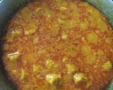 રાજસ્થાની ગટ્ટા નું શાક(gatta nu saak recipe in Gujarati) રેસીપી સ્ટેપ4ફોટો
