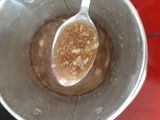 Cuka pempek DEBM