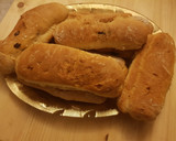 Foto del paso 6 de la receta: Bollicao casero