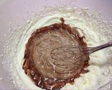 Foto del paso 10 de la receta: Tarta de Nutella y Ferrero Rocher