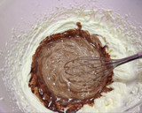 Foto del paso 10 de la receta: Tarta de Nutella y Ferrero Rocher