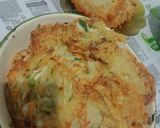 Foto langkah ke 5 dari resep Bakwan sayur.