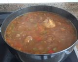 Foto del paso 3 de la receta Lentejas de verduras