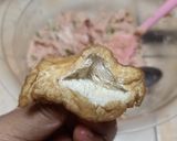 Foto langkah ke 3 dari resep Tahu Bakso.