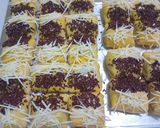 Foto langkah ke 5 dari resep Bolen Pisang.