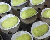 Foto langkah ke 5 dari resep Bakpao Bayam Isi Ayam (no mixer).