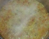 Foto del paso 1 de la receta: Arroz azafranado con vegetales