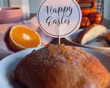 Foto del paso 13 de la receta: Monas de Pascua o pan “quemaos” 🐰🐣 !!