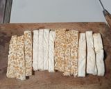 Foto langkah ke 1 dari resep Stik Tempe Crispy.