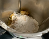Foto del paso 2 de la receta: Tortitas de plátano Thermomix