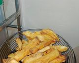 Foto langkah ke 7 dari resep Kentang crispy.