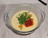 A picture of step 2 of Cornmeal Dosa With Special Chutney.