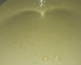 Foto del paso 2 de la receta: Bizcochuelo marmolado