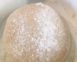 Nuttelás fánk recept fázis 1 fotója