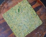 बथुआ का पराठा (Bathua paratha recipe in hindi) रेसिपी चरण 3 फोटो