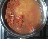 Foto del paso 2 de la receta: Queso de garbanzos