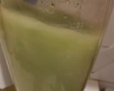 Mint lemonadematakin girki2 hoto