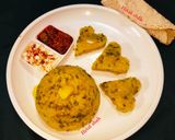 સાદી ખીચડી (Sadi Khichdi Recipe In Gujarati) રેસીપી સ્ટેપ4ફોટો