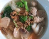 Foto langkah ke 7 dari resep Sop ayam rumahan.