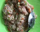 Foto langkah ke 3 dari resep Gyoza homemade.