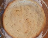 Foto del paso 1 de la receta: Tarta de frutillas y crema pastelera