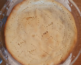 Foto del paso 1 de la receta: Tarta de frutillas y crema pastelera