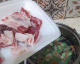 Foto langkah ke 4 dari resep Sup Iga Sapi.