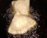 मैगी समोसा (Maggi Samosa recipe in Hindi) रेसिपी चरण 3 फोटो