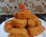 Foto langkah ke 5 dari resep Tahu Crispy Sumedang.