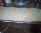 Foto del paso 7 de la receta: Pan de molde integral con granos