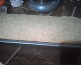 Foto del paso 7 de la receta: Pan de molde integral con granos