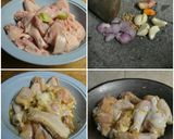 Foto langkah ke 1 dari resep Ayam Goreng Geprek.