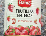 Foto del paso 3 de la receta: Tarta de frutillas con crema pastelera 🍓🍰