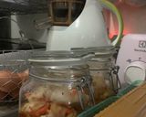 Foto langkah ke 9 dari resep Kimchi (Rasa Otentik Persis di Korea).
