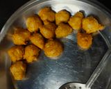 क्लासिक दही बड़े (Clasic dahi vade recipe in hindi) रेसिपी चरण 4 फोटो