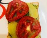 Whosaynas Mumbai Sandwich recipe step 5 photo