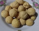 Foto langkah ke 6 dari resep 31. 🍢 Bola-bola Tahu 🍢.