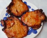 Hình bước làm 4 của món SƯỜN nướng