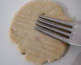 Thekua recipe step 3 photo