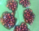 Foto langkah ke 4 dari resep Kacang Gula.