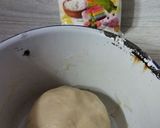 Foto langkah ke 5 dari resep Bakpao (No Mixer, No Tepung Tangmien).
